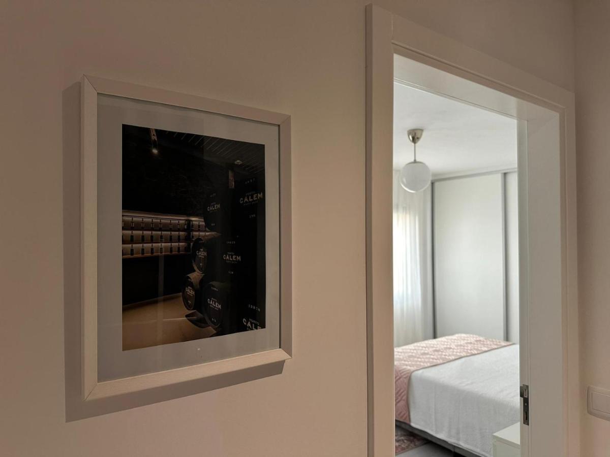 Marinho'S Oporto Apartments II מראה חיצוני תמונה