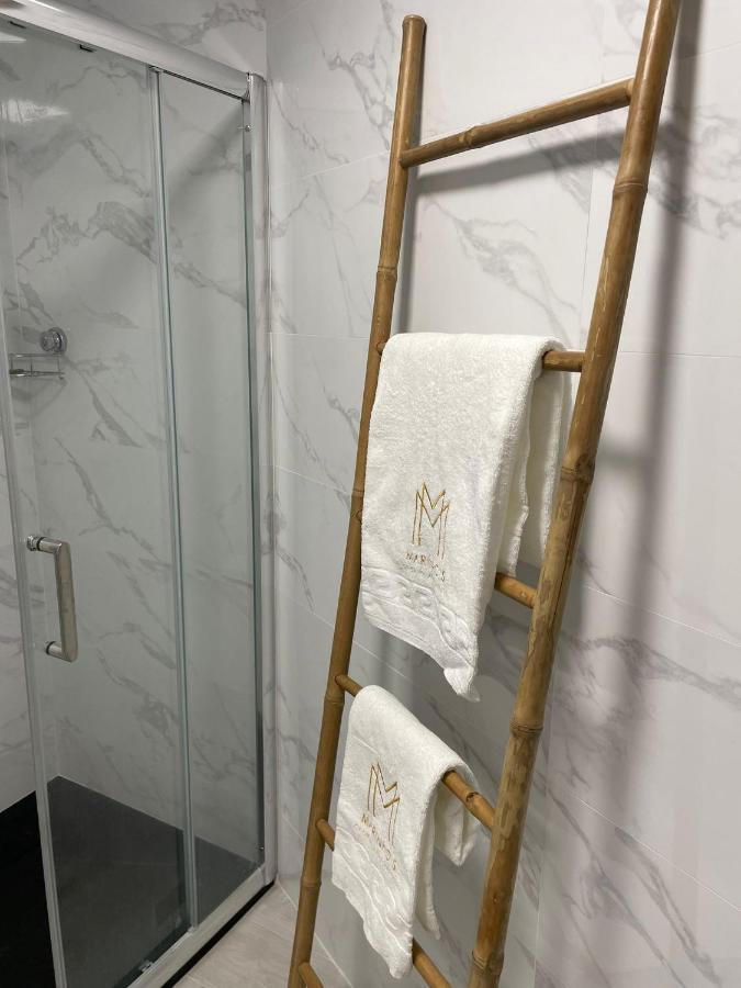 Marinho'S Oporto Apartments II מראה חיצוני תמונה