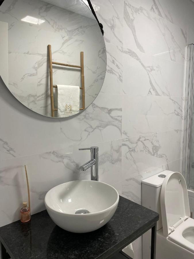 Marinho'S Oporto Apartments II מראה חיצוני תמונה