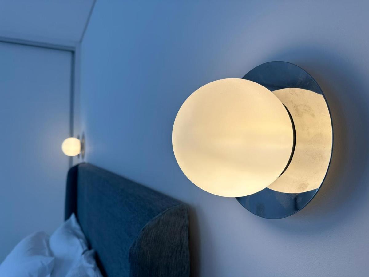 Marinho'S Oporto Apartments II מראה חיצוני תמונה