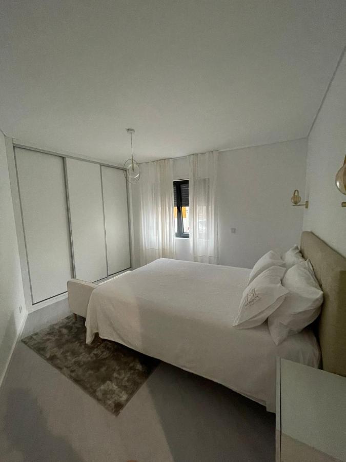Marinho'S Oporto Apartments II מראה חיצוני תמונה