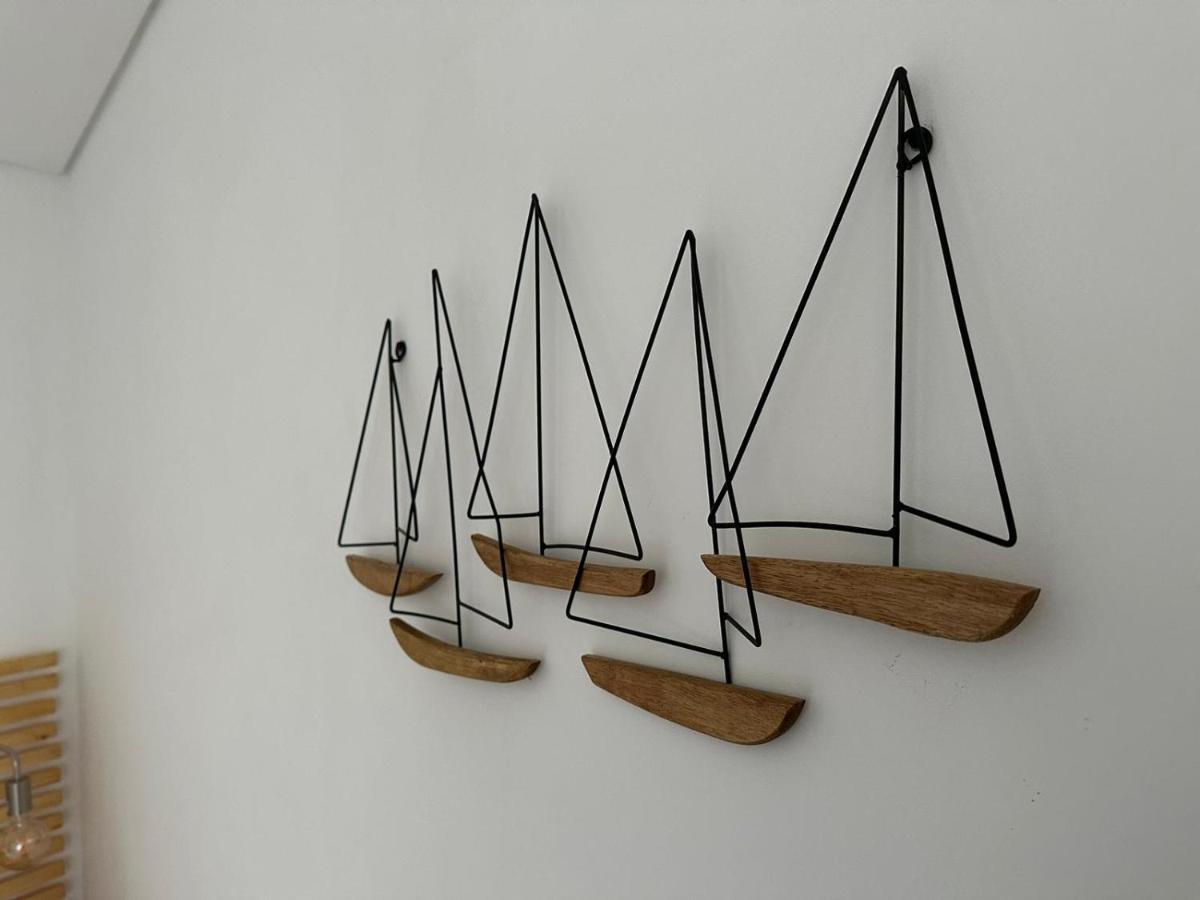 Marinho'S Oporto Apartments II מראה חיצוני תמונה