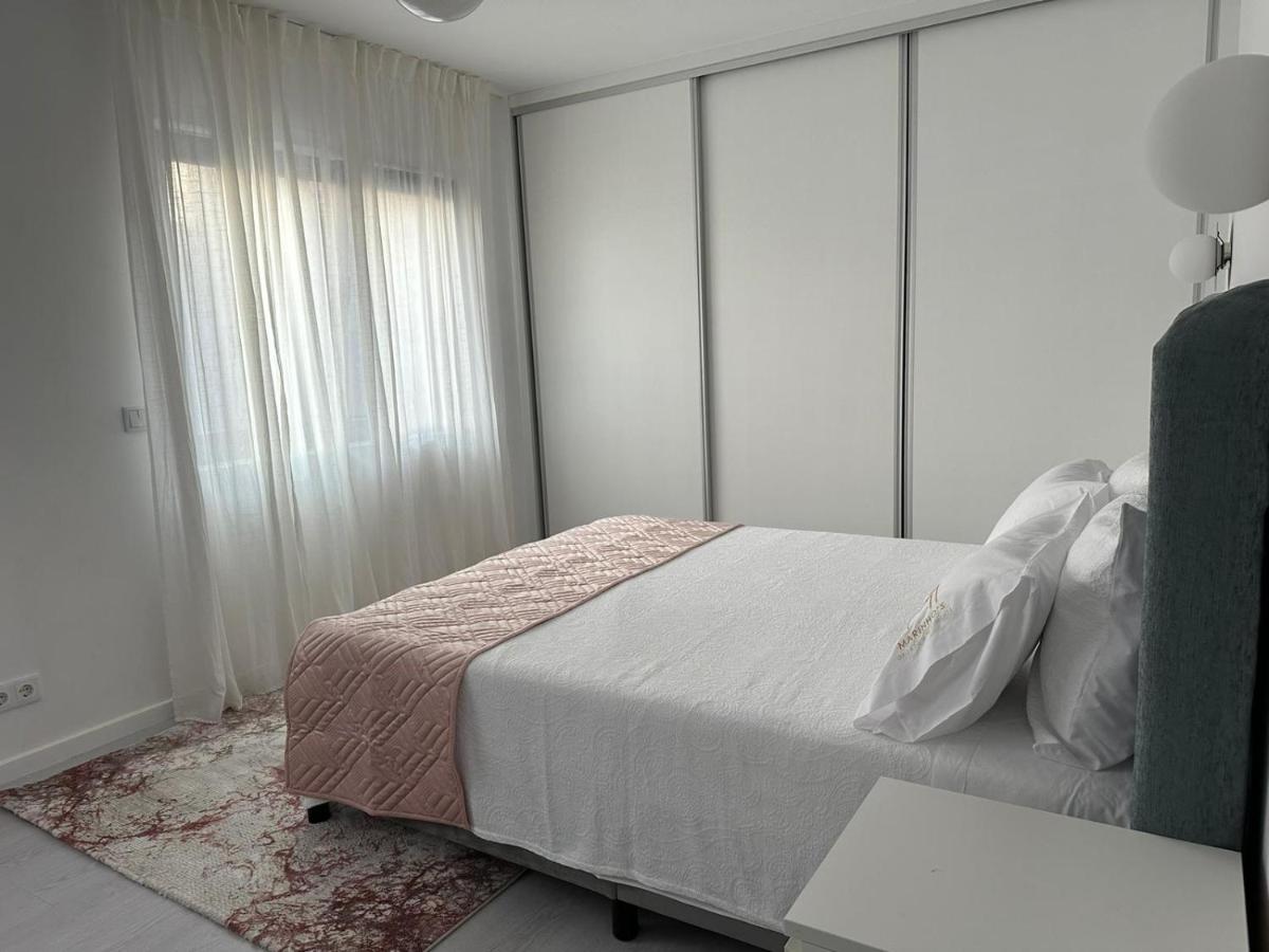 Marinho'S Oporto Apartments II מראה חיצוני תמונה