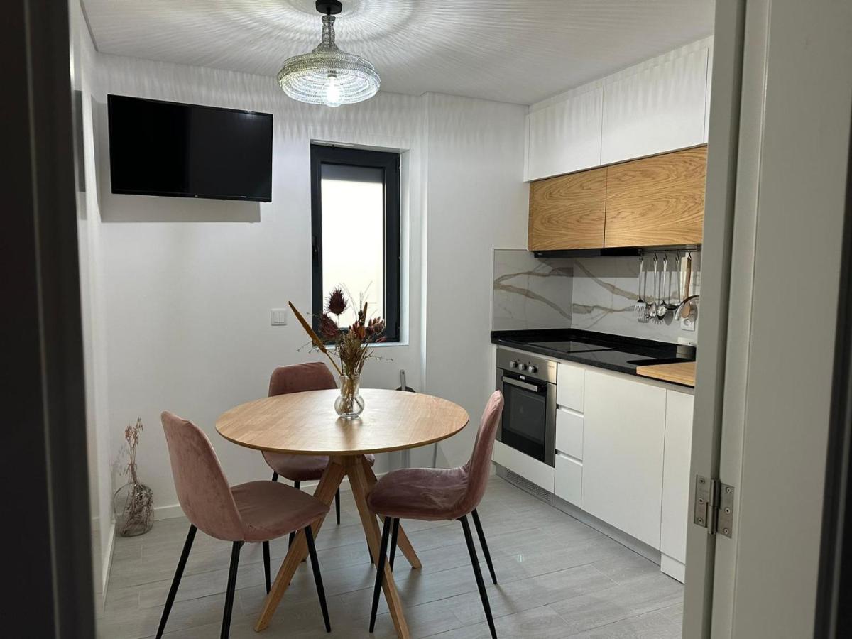 Marinho'S Oporto Apartments II מראה חיצוני תמונה