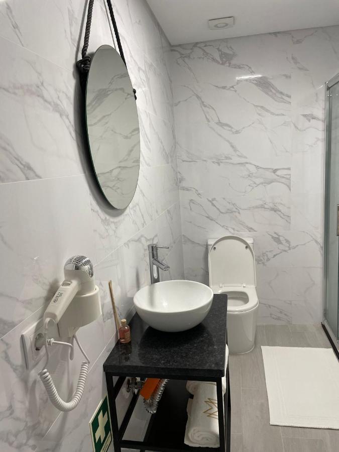 Marinho'S Oporto Apartments II מראה חיצוני תמונה