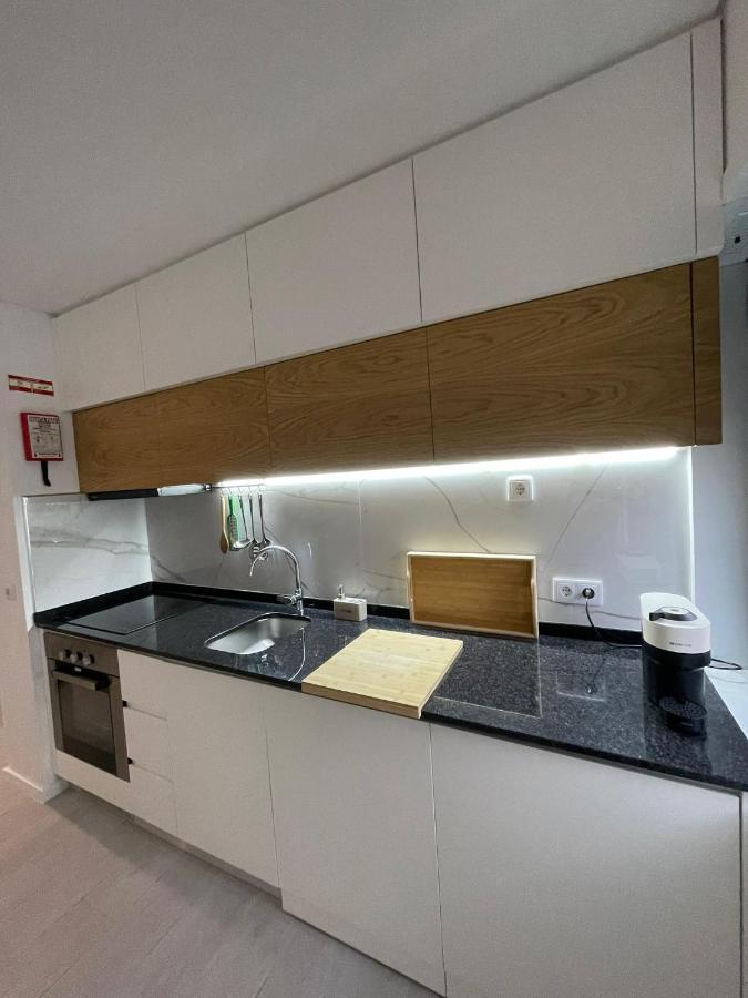 Marinho'S Oporto Apartments II מראה חיצוני תמונה