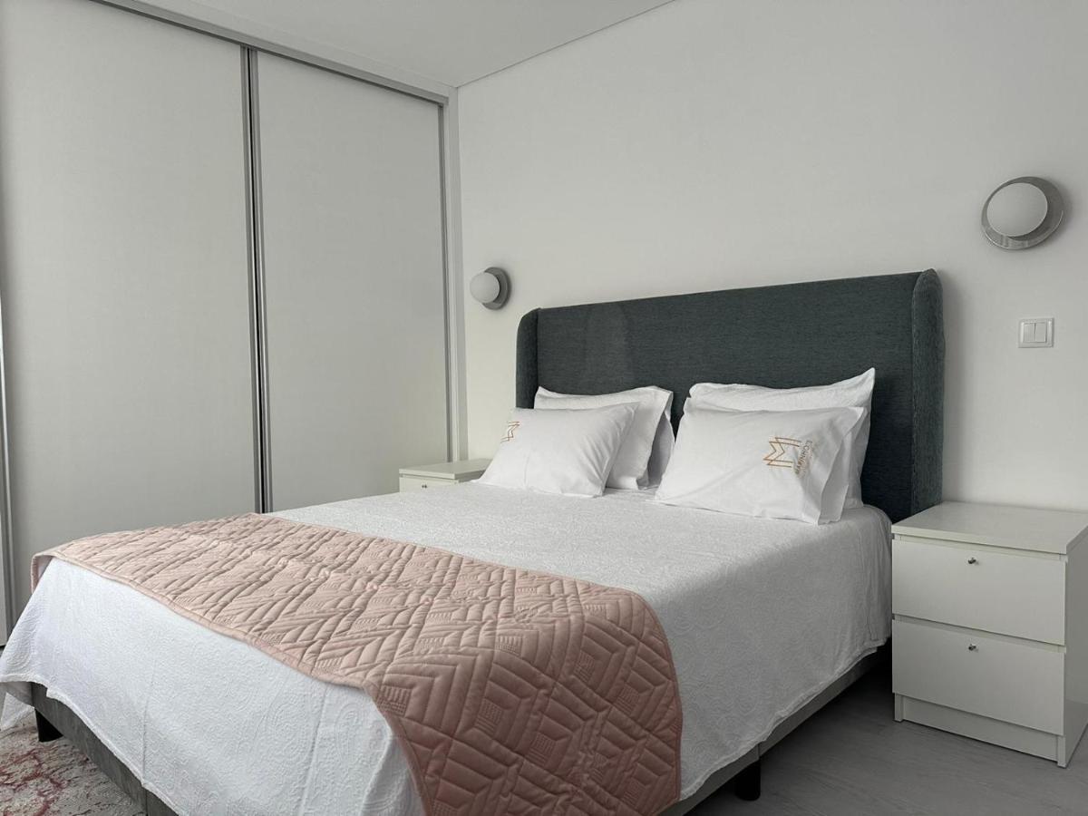 Marinho'S Oporto Apartments II מראה חיצוני תמונה