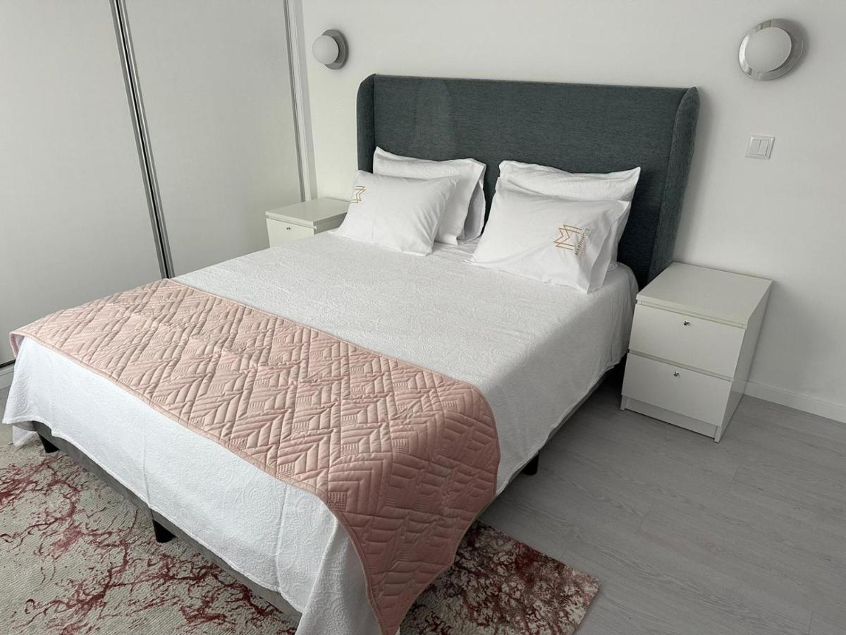 Marinho'S Oporto Apartments II מראה חיצוני תמונה