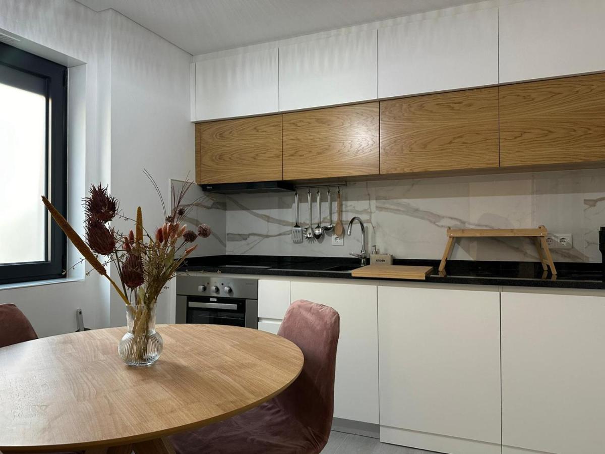 Marinho'S Oporto Apartments II מראה חיצוני תמונה