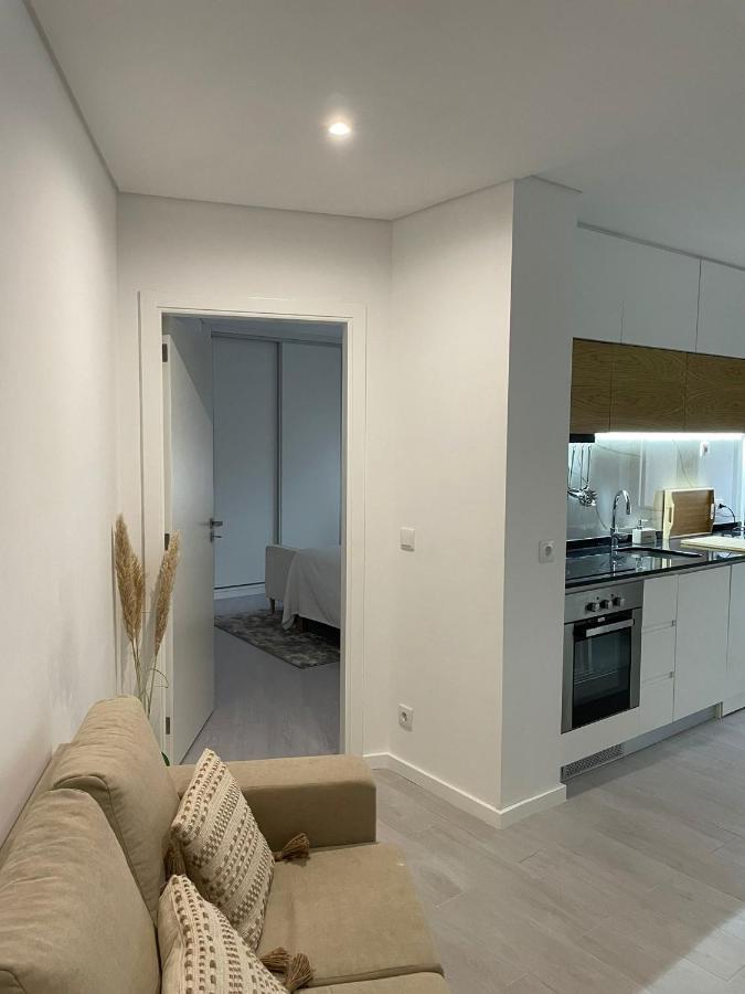 Marinho'S Oporto Apartments II מראה חיצוני תמונה