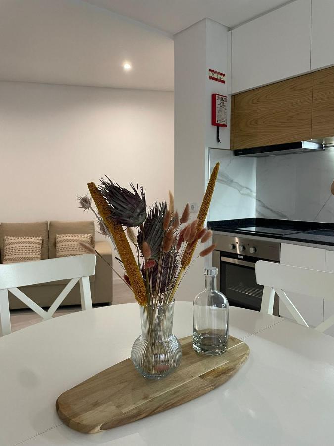 Marinho'S Oporto Apartments II מראה חיצוני תמונה