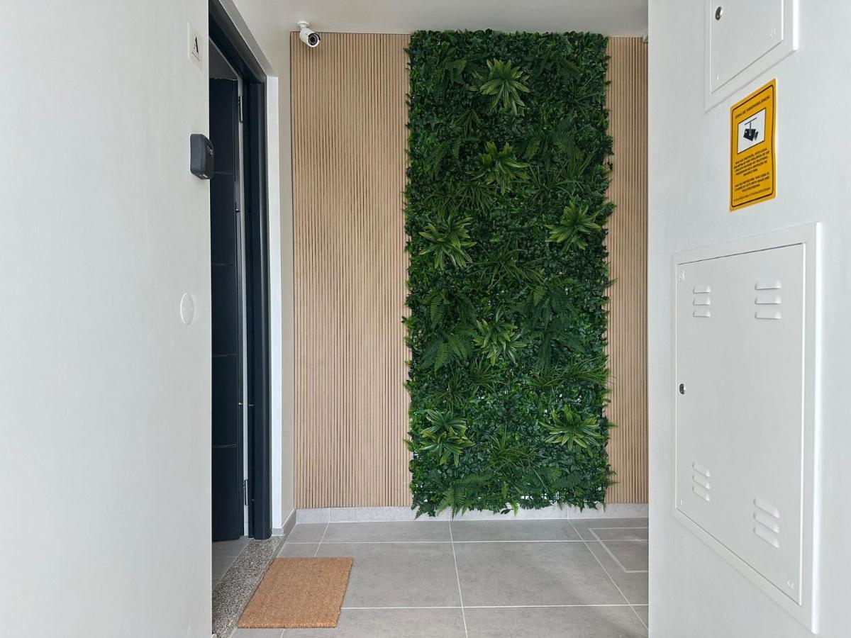 Marinho'S Oporto Apartments II מראה חיצוני תמונה